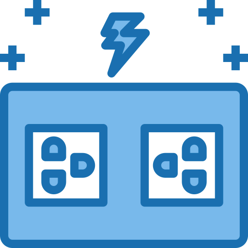 Socket icon
