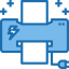 Printer icon 64x64