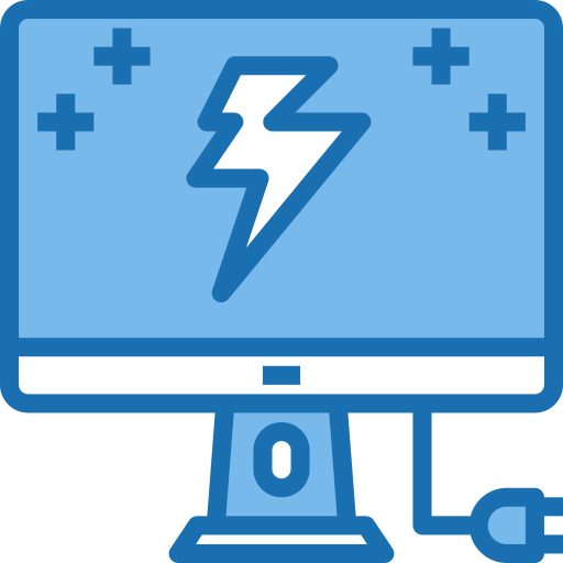 Computer 图标
