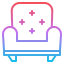Armchair 图标 64x64