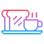 Breakfast 图标 64x64