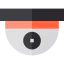 Security camera icon 64x64