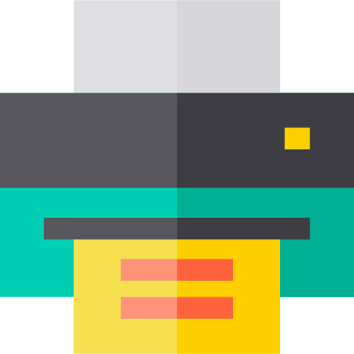 Printer icon