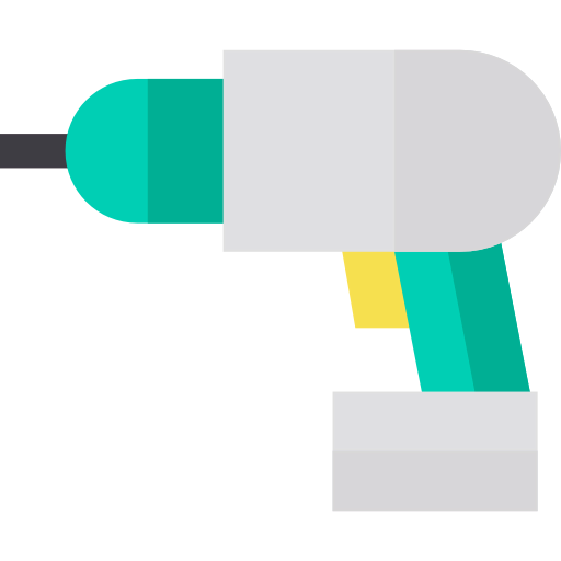 Drill icon