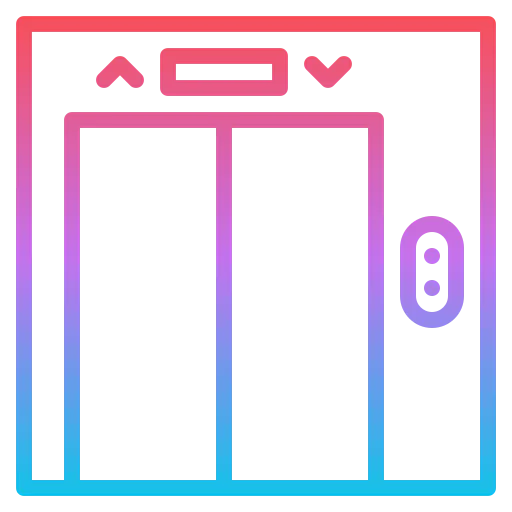 Elevator icon