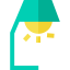 Lamp icon 64x64