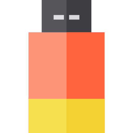 Usb icon