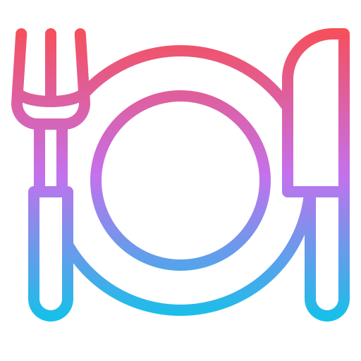 Dinner icon