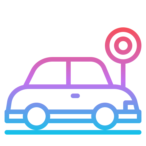 Parking 图标