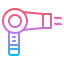 Hairdryer 图标 64x64
