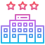 Hotel 图标 64x64