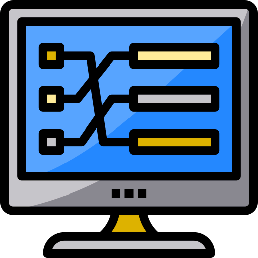 Computer Symbol