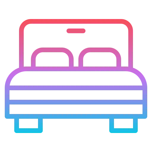 Bed icon