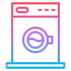 Laundry 图标 64x64