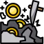 Mining іконка 64x64
