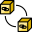 Block іконка 64x64