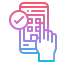 Reservation 图标 64x64