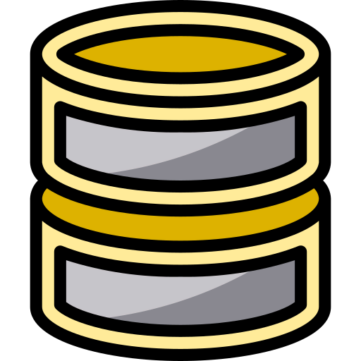 Database icon