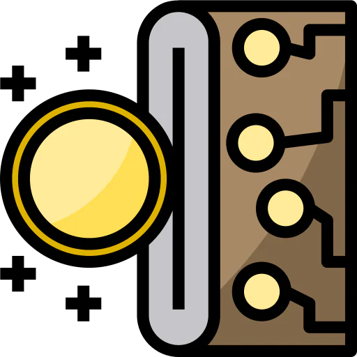 Wallet アイコン