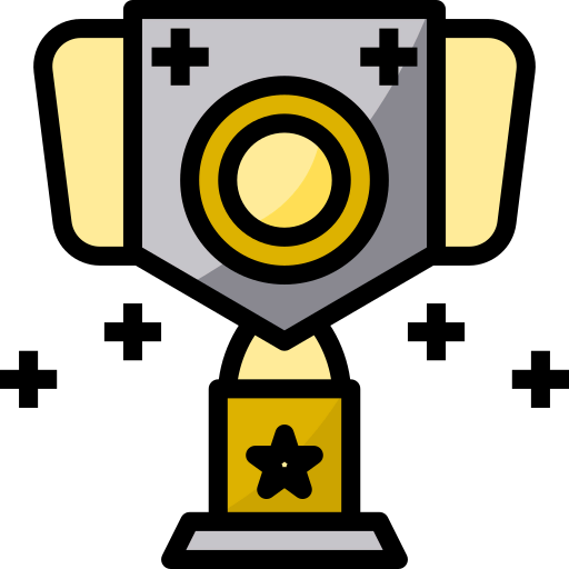 Премия иконка