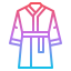 Bathrobe 图标 64x64