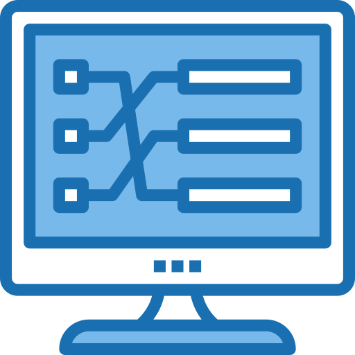 Computer icon