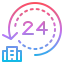 Service 图标 64x64