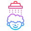 Shower 图标 64x64