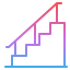 Stairs 图标 64x64