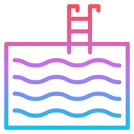 Pool icon