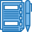 Contract biểu tượng 64x64