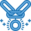 Medal biểu tượng 64x64
