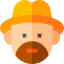 Farmer icon 64x64