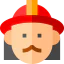 Firefighter 图标 64x64