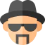 Heisenberg icon 64x64