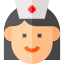 Nurse icon 64x64
