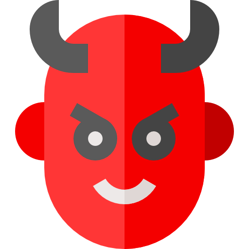 Devil іконка