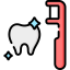 Dental icon 64x64