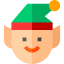 Elf icon 64x64