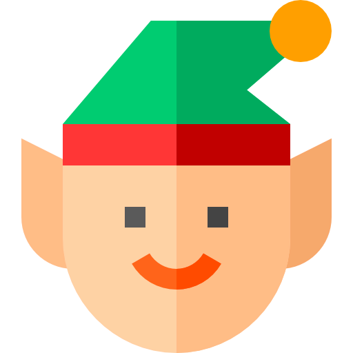 Elf icon