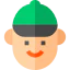 Jockey 상 64x64