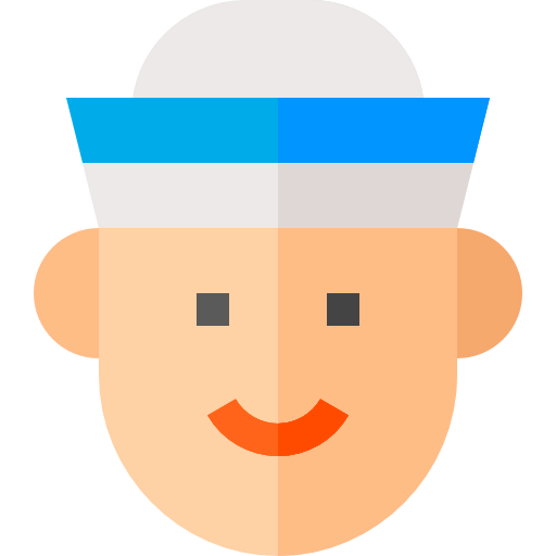 Sailor icon