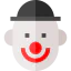 Clown 상 64x64