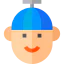 Boy 상 64x64