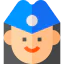 Stewardess 상 64x64
