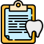 Dental icon 64x64