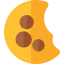 Cookie biểu tượng 64x64