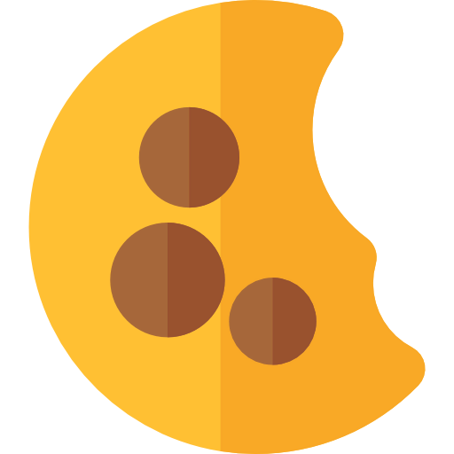 Cookie icon