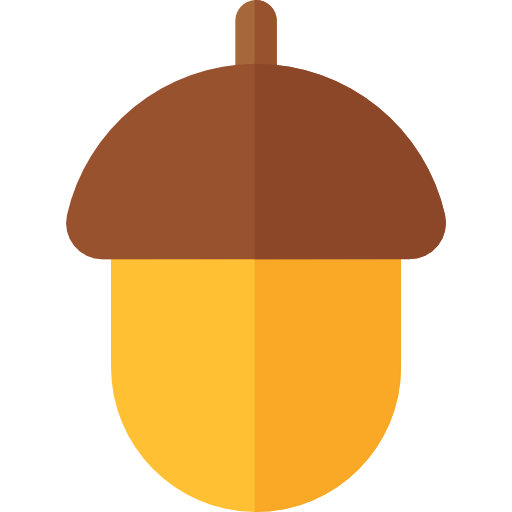 Acorn アイコン