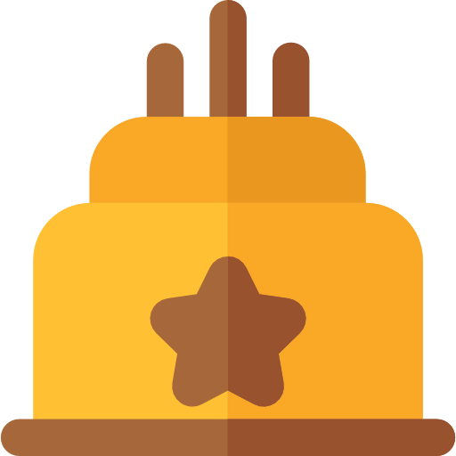 Cake icon